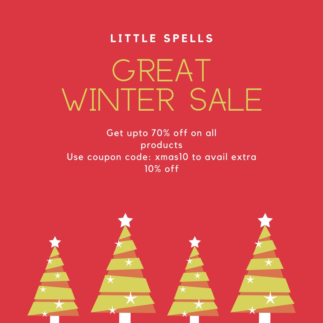 asklittlespells's tweet photo. Ho Ho Ho! Little Spells winter sale is here. Explore beautiful handmade home ware items &amp; handbags at https://t.co/YxjjyHQxGY
#ChristmasEve #Christmas2019 #Christmasshopping #gift #handmade #homedecorideas #decor https://t.co/rcGMZWMVIs