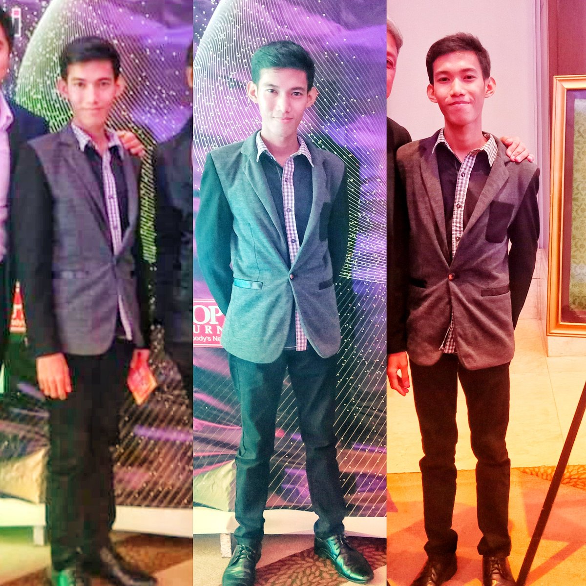 MikeePhils's tweet photo. 12.17.2019
ALIW AWARDS NIGHT 2019
#MikeeSibayan🤵
@mikeesibayan 😍 https://t.co/ujMl5ncVmm