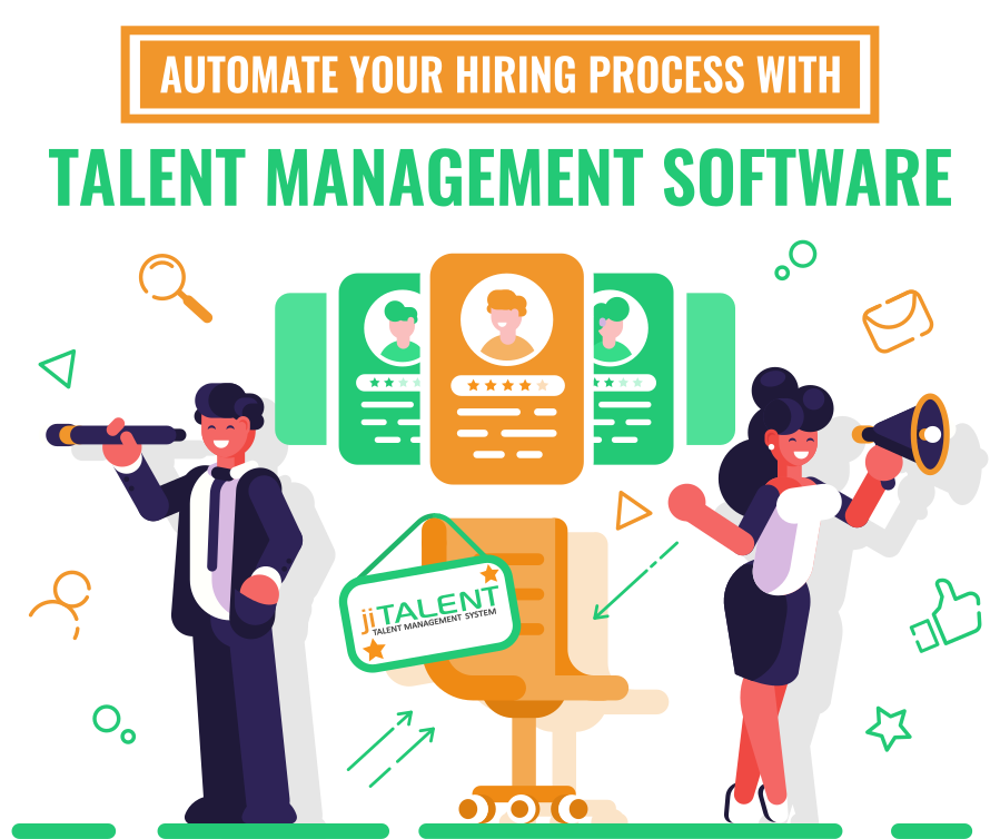 jiTalent's tweet photo. Bring out some 'out of the box' skills and 'new #talents' without paying many efforts and consuming bulk of time. Start your #recruitment with #talentmanagement software and get the best results!
#talentmanagementsoftware #talentmanagementsolutions #recruitmentmanagement https://t.co/tOysNJ7saz