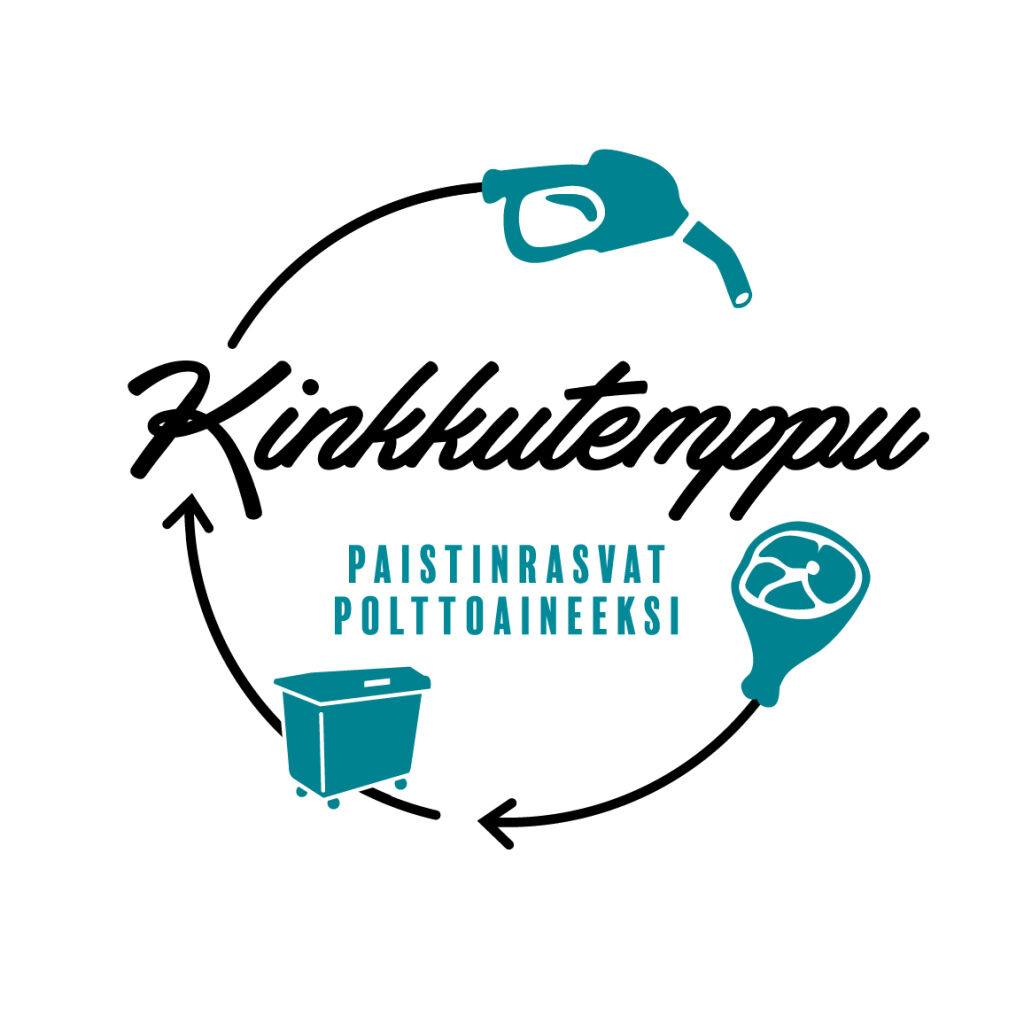 Kemianteollisuu's tweet photo. Kinkkutemppu alkaa lauantaina – Näin helposti kierrätät joulun paistinrasvat kaikkialla Suomessa.
https://t.co/6pdl6CY6JM https://t.co/qcJ2BYw9Lz