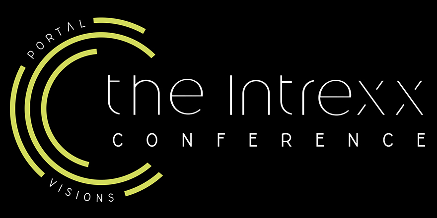 *** 𝗣𝗢𝗥𝗧𝗔𝗟 𝗩𝗜𝗦𝗜𝗢𝗡𝗦 - 𝗧𝗛𝗘 𝗜𝗡𝗧𝗥𝗘𝗫𝗫 𝗖𝗢𝗡𝗙𝗘𝗥𝗘𝗡𝗖𝗘 ***
Early bird tickets till the end of december.
hubs.ly/H0lKLf00
#PortalVisions #intrexx #digitalworkplace