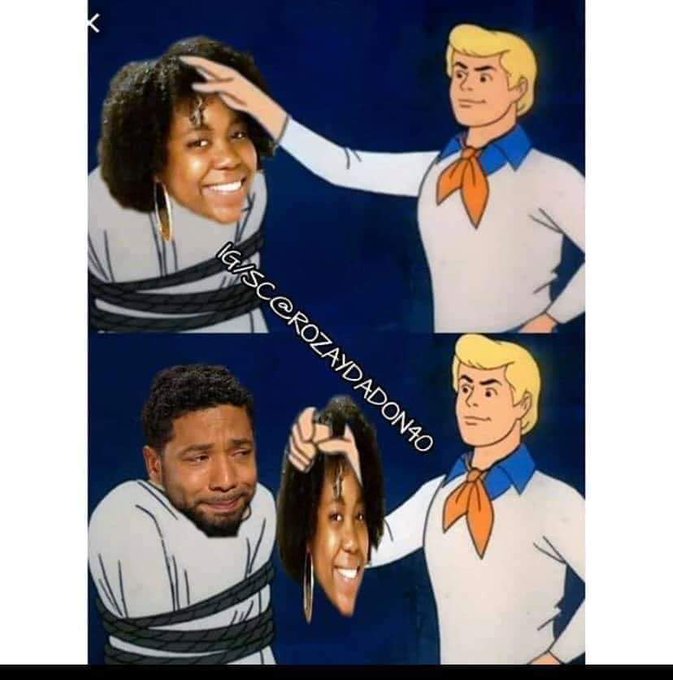 She pulled a Jussayyy 🤣😂🤦&zwj;♂️ https://t.co/G1tE6d9zP0<a href="/tag/netflix"class="tags"><span>#netflix</span></a><a href="/tag/quarantine"class="tags"><span>#quarantine</span></a><a href="/tag/theplatform"class="tags"><span>#theplatform</span></a>
