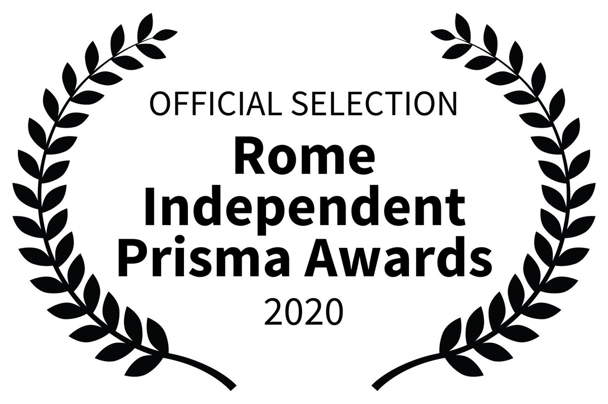 Who wants Italian food? Thanks to Rome Independent Prisma Awards for including us in your official selections! #callforfire #c4fmovie