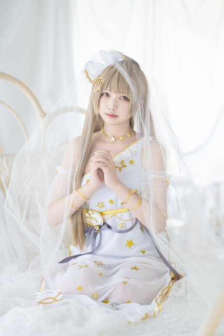 コスプレイヤーあやのTwitter画像2