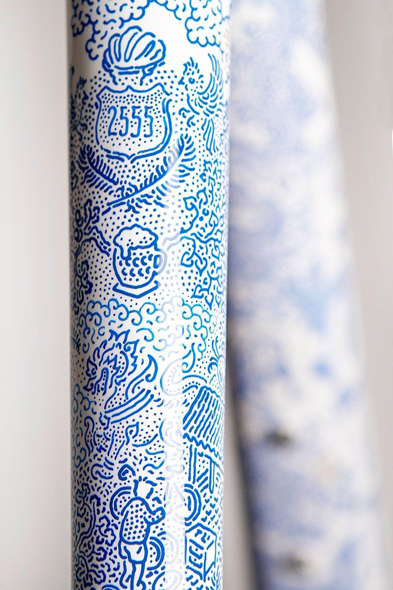 designboom tweet media