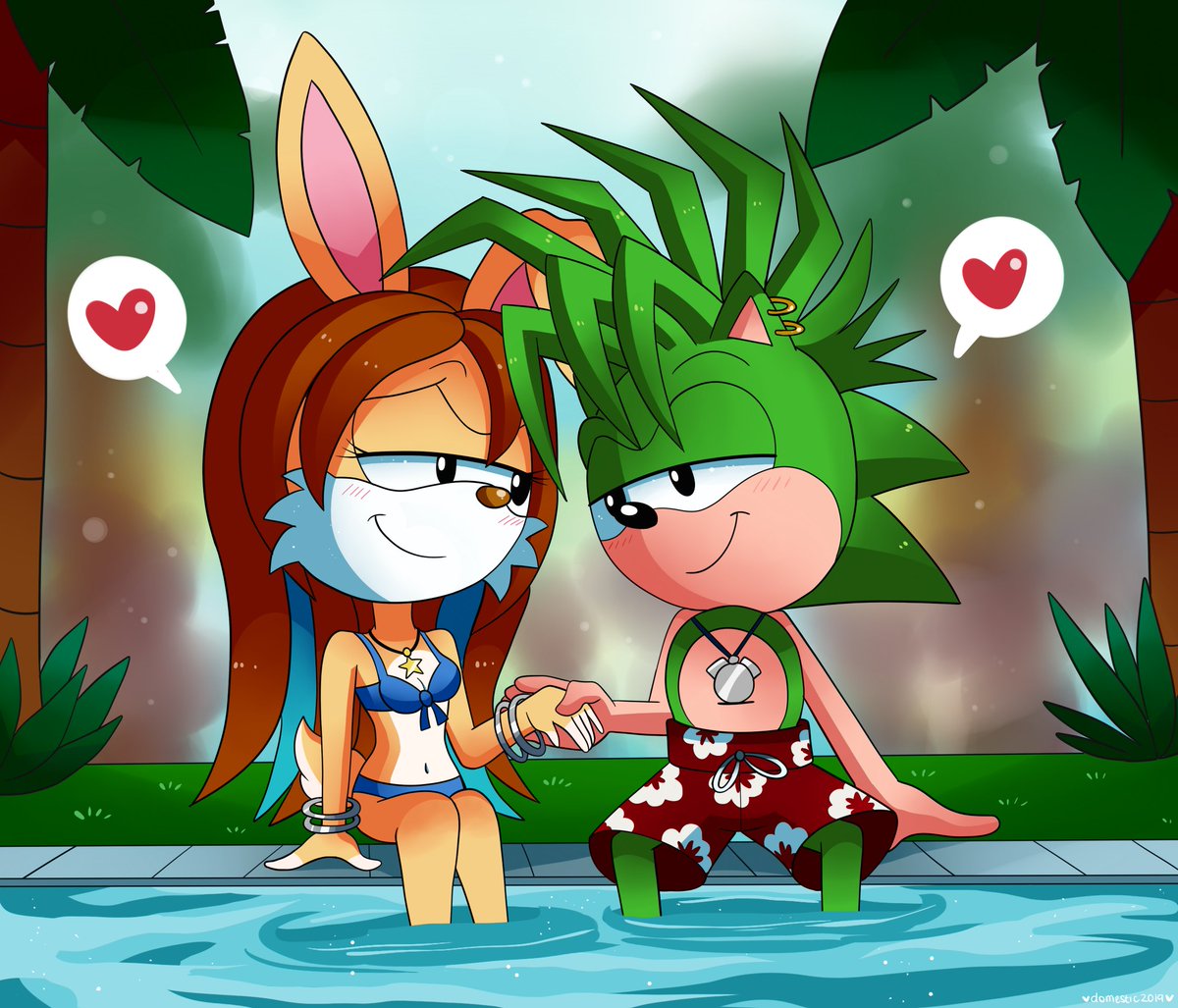 sonic underground manic