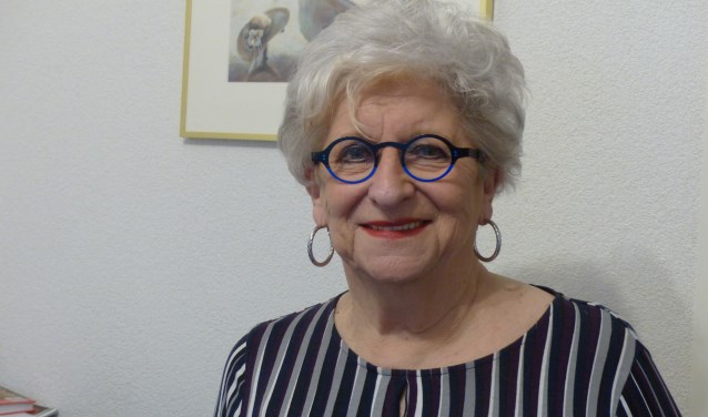 Tineke Ouwendijk: 'Ik ben nogal een streber van nature'  -  edesepost.nl/lees/892874/ti…