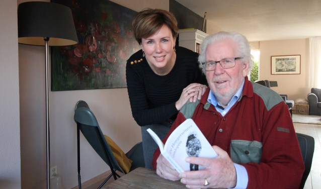 Barre tocht tijdens Hongerwinter beschreven in boekvorm -  edesepost.nl/lees/892852/ti…