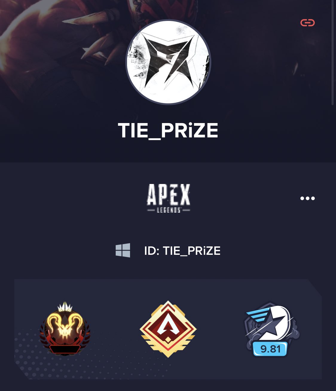 Tie Prize スキルマッチのスキルが確認できるサイトです 最大で10ポイントらしい T Co Tiybruy41c 僕は9 81でした T Co Wapmg96sgk Twitter