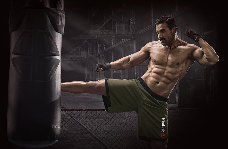 Happy Birthday John Abraham: Check Out His Best Photos On Social Media

Read more:  