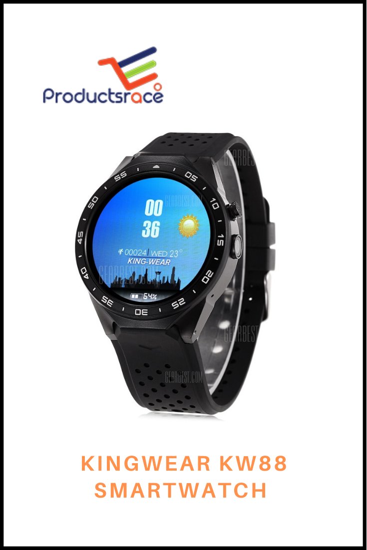 kw68 smartwatch