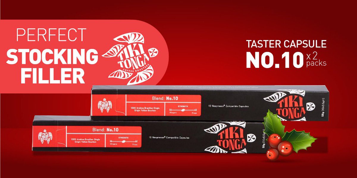 Tiki Tonga Coffee tweet media