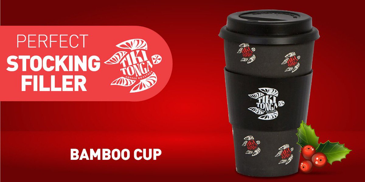 Tiki Tonga Coffee tweet media