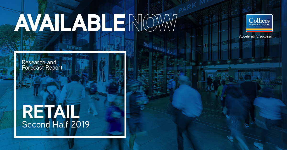 Colliers Australia tweet media