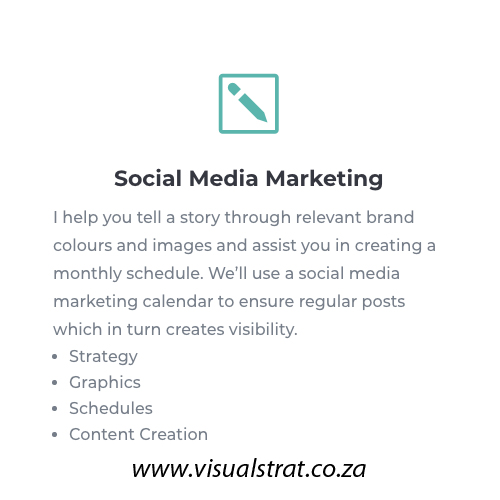 VisualStratZA's tweet photo. Does your website fulfil your business needs for 2020?

I'm a creative web design consultant with over 12 years experience. Please contact me via email to set up a discovery meeting in 2020. https://t.co/1Nzkfu6okI