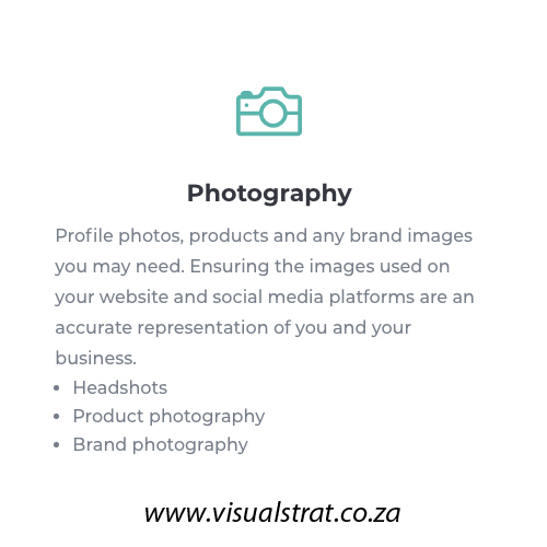 VisualStratZA's tweet photo. Does your website fulfil your business needs for 2020?

I'm a creative web design consultant with over 12 years experience. Please contact me via email to set up a discovery meeting in 2020. https://t.co/1Nzkfu6okI