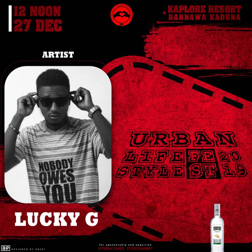 luckygee_lkg's tweet photo. Y'all don't wanna Miss this🔥🔥🔥
#ULF2019 #ULFSZN https://t.co/e1qkCMX0G6