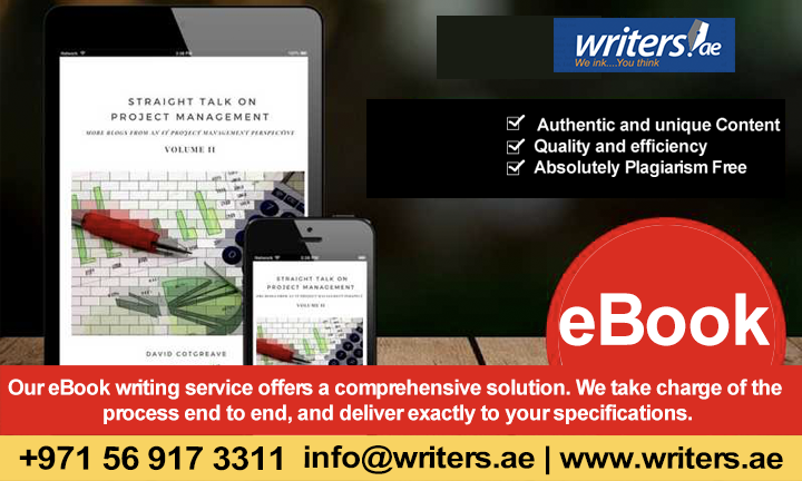 WritersUAE's tweet photo. High-Quality E-Book Writing Services in Dubai | 04 3554850
https://t.co/MA36gejzil (056-9173311)
#ebookwriting #ebook #professionalebookwriter #ebookwriter #WriteYoureBook #WriteanEbook #ebookwritingservices #ebookwritingdubai #bestebookwritingdubai #bookwriteruae #ghostwriter https://t.co/tyGDVHTIbG