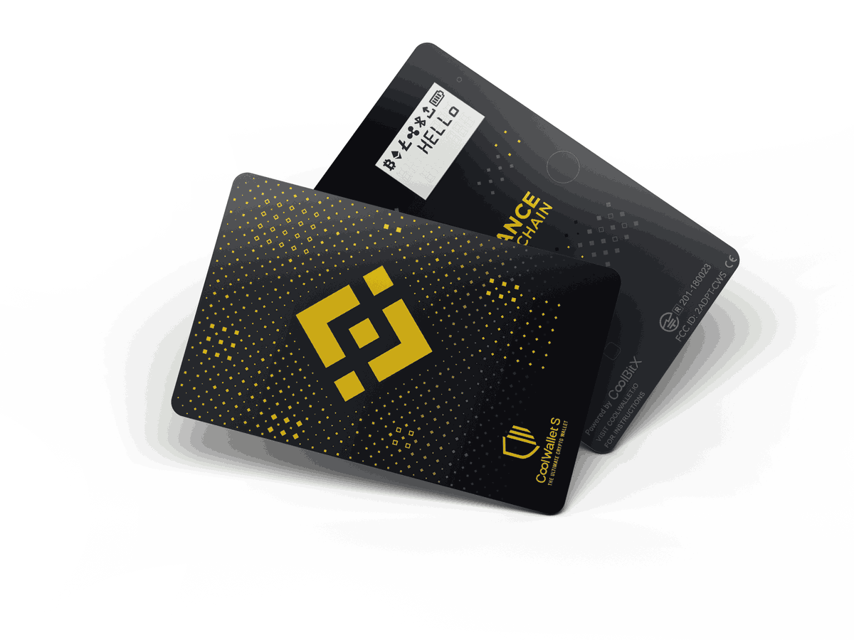 coolwallet cryptocurrency hardware wallet coolbitx