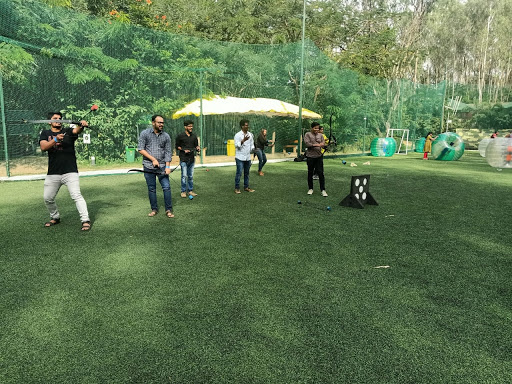 absyz's tweet photo. It was indeed a refreshment & a great bonding moment for our #Abyszians, @absyz #banglore had #funbonding with each other at our #teamouting last week. Here is some glimpse for you. Click here to #Join this #greatplacestowork https://t.co/9u20ymemPt #WednesdayMotivation #sfdc https://t.co/FrzuqCBURt