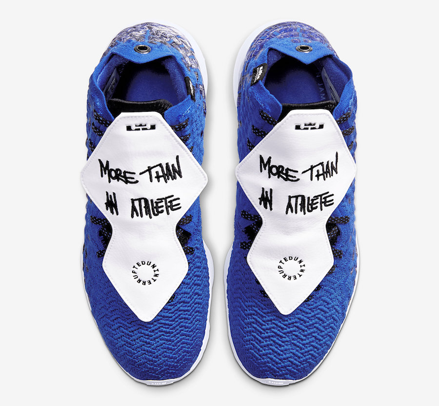 ASneakers11's tweet photo. #nikelebron17 #morethananathlete
So pretty!!!
#lebron17 #LeBronJames #lbj23 #lebron #LBJ #nike #nikelebron #lebron17 #Christmaslebron #lebronmorethananathlete #sneakerleak #sneaker #hoopmas #hoopshoes #hoopshoe #basketball #basketballshoes #nikebasketball #nikelebron #kingjames https://t.co/54mYoLS0Jg