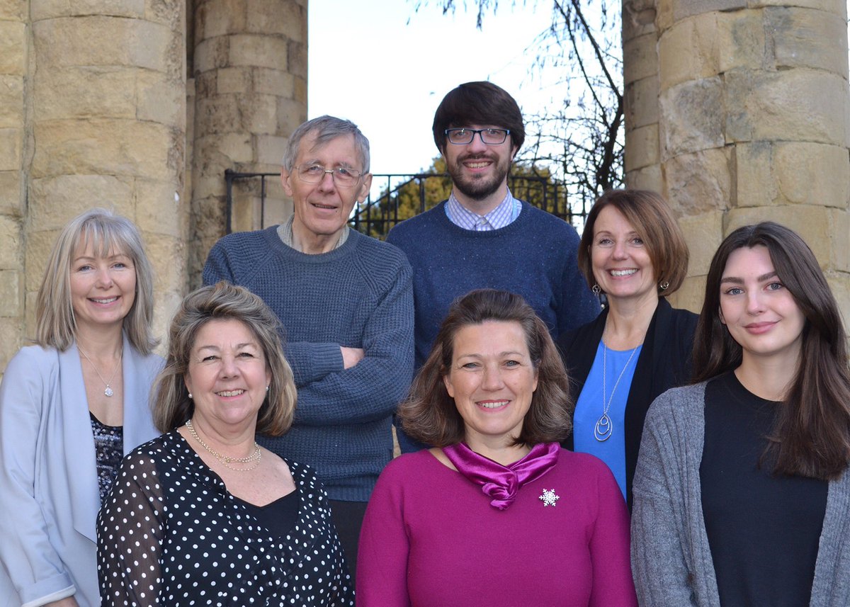 Kings_DevOffice's tweet photo. Farewell to King’s once again, and thank you to all followers and supporters who have worked with me to preserve the best of the past and build an exciting future for @KingsCanterbury from Kate C #33yearson #SchoolHouseGirl @OKSAssociation https://t.co/opUWYvcxeG