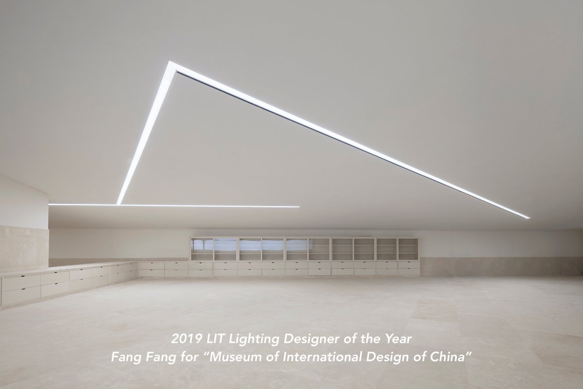 BREAKING NEWS: LIT 2019 Winners Announced! litawards.com/winners #LITdesignawards #lightingdesign Check them out, amazing designers representing this innovative global industry in lighting design. Thank you to all our participating designers💡