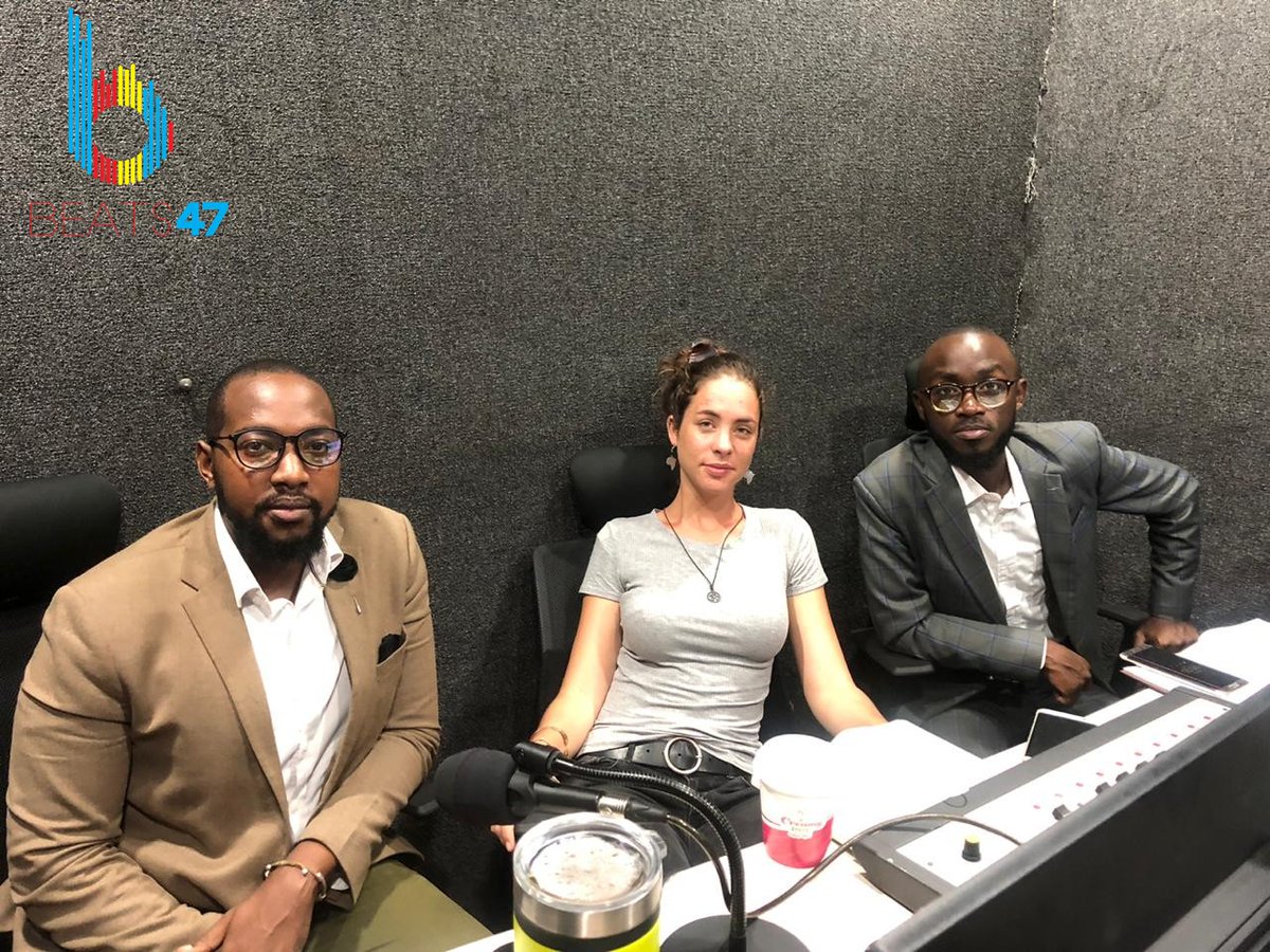 Beats47_ke's tweet photo. With the  #KCSE2019 results just about to pop in,
 catch The Biggest Convesation with @GeorgeKamano @amjohnmuchiri &amp; Laurene Grisard live Now 
Get them loud and clear >> https://t.co/9GCN4nRb90
#beats47
#WednesdayThoughts #WednesdayMotivation #wednesdaymorning #Wednesday #great https://t.co/rzvIfMbG0K