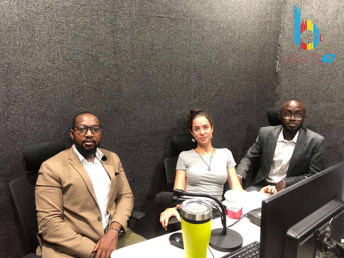 Beats47_ke's tweet photo. With the  #KCSE2019 results just about to pop in,
 catch The Biggest Convesation with @GeorgeKamano @amjohnmuchiri &amp; Laurene Grisard live Now 
Get them loud and clear >> https://t.co/9GCN4nRb90
#beats47
#WednesdayThoughts #WednesdayMotivation #wednesdaymorning #Wednesday #great https://t.co/rzvIfMbG0K