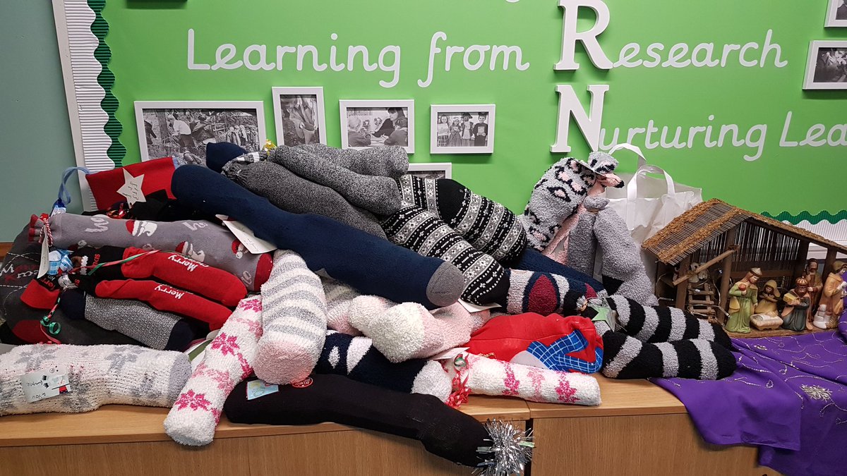 Chellston Infants tweet media