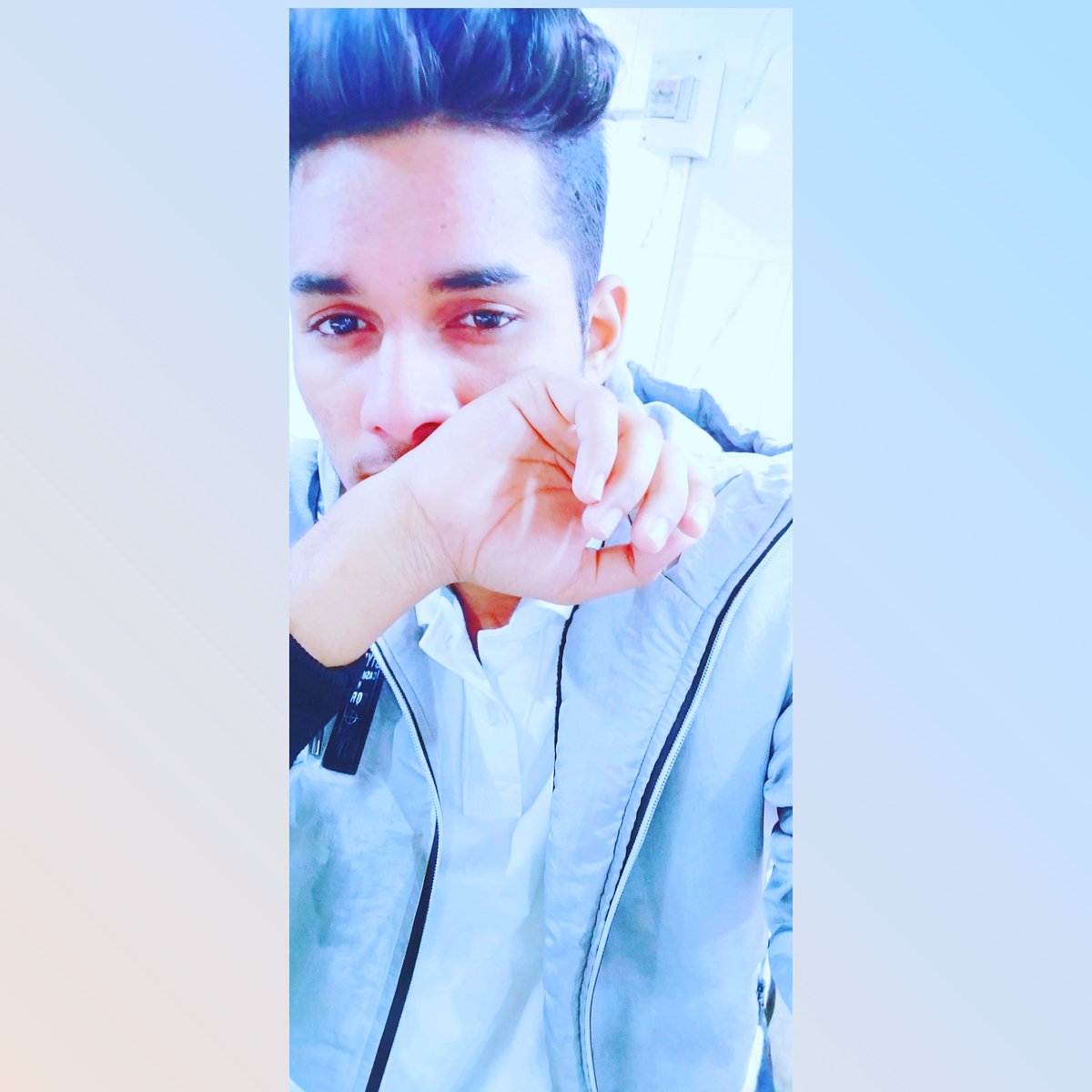 punitpandey100's tweet photo. @punitpandey100                                                   
✨Jerry beans get attractive towards me 😜🤫❣️✨💯🤙 https://t.co/JPc0OBqJJt