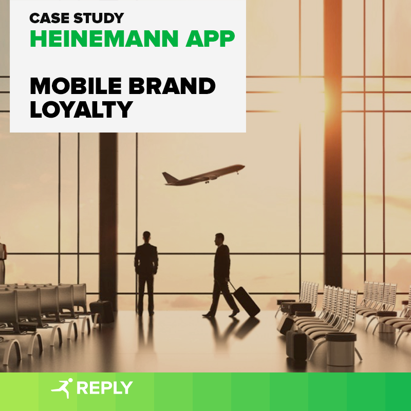 Reply_UK's tweet photo. To inspire #loyalty, a brand needs to win over the human heart. Discover the philosophy behind the #Heinemann App: https://t.co/BgIu5dp4XS #DutyFree #TravelValue #OpenReply https://t.co/18p9AL3q2c