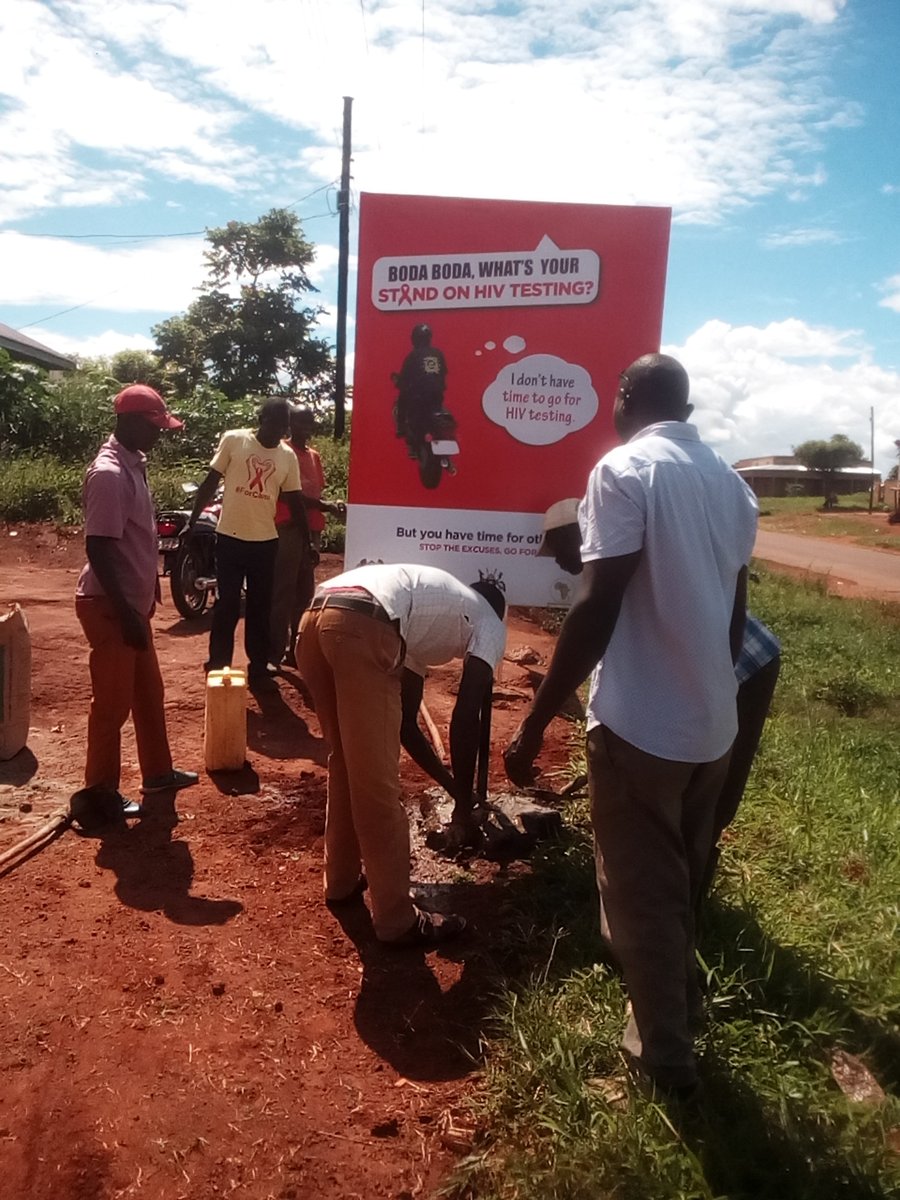 You and I can prevent HIV/AIDS": It starts with Awareness to tackle the high prevalence of HIV/AIDS. FIDRA  has developed several strategies to raise awareness not only on HIV/AIDS, but also sexually transmitted infections (STIs) and unplanned pregnancies. <a href="/PEPFAR/">PEPFAR</a> <a href="/YouthLineForum/">Youth Line Forum</a>