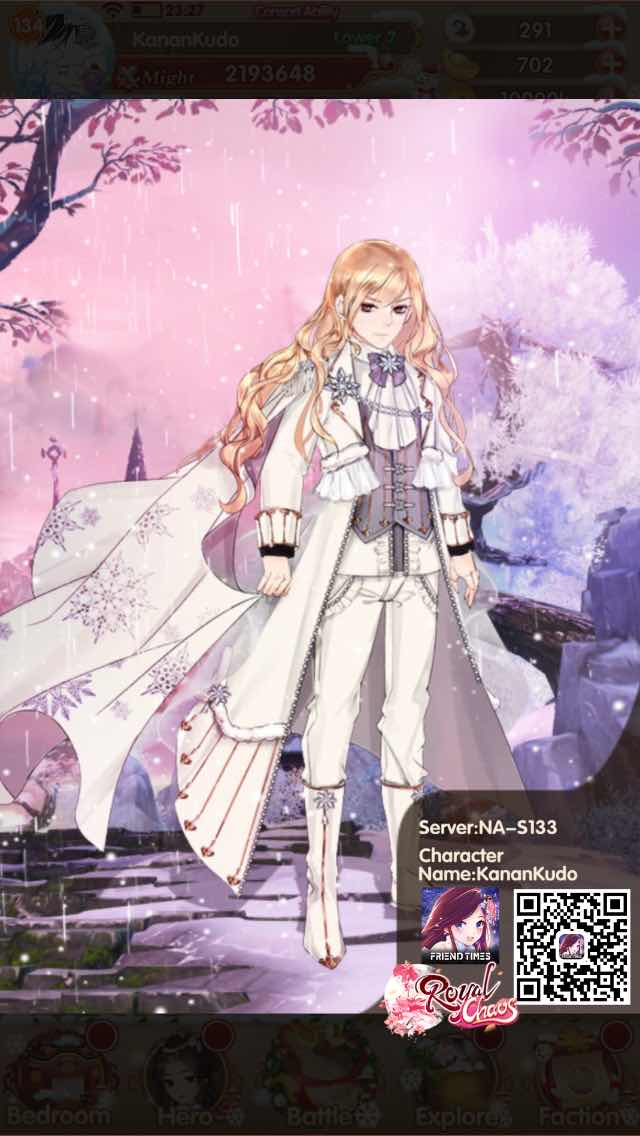 //Pretty boi lol
