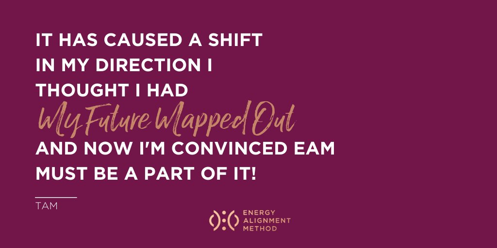 EAMEnergy's tweet photo. If you’re ready to  Get True Clarity, Certainty and Direction on your Future and The Life You Want to Create now is the time to say YES to the universe and join us.  https://t.co/nNscehiHgB #visionboard #visionboarding #clarity #creatingclarity #transformations #lawofattraction https://t.co/7zD1ZVjffn