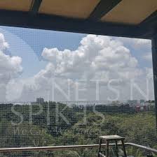 NetsSpikes's tweet photo. We provides balcony netting, bird netting and bird spikes which are of highest quality, economical, environmentally safe and harmless to birds.
Free Installation

Visit Here: https://t.co/YRS894aMRK  
#bird #spikes #residential #industrial #building #netting #netsnspikes https://t.co/BUpPU4RwkR
