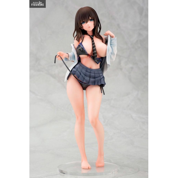 Hentaifrnet's tweet photo. Une figurine originale de chez Daiki Kougyo dans le ecchi du mercredi  #68

https://t.co/TwtIbnsnnC

#ecchi #figurine https://t.co/DaZkgLkYMC