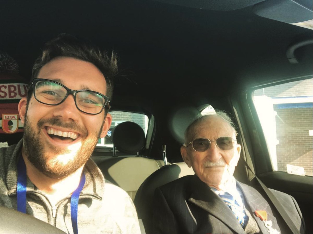 Barnaby Fox tweet media