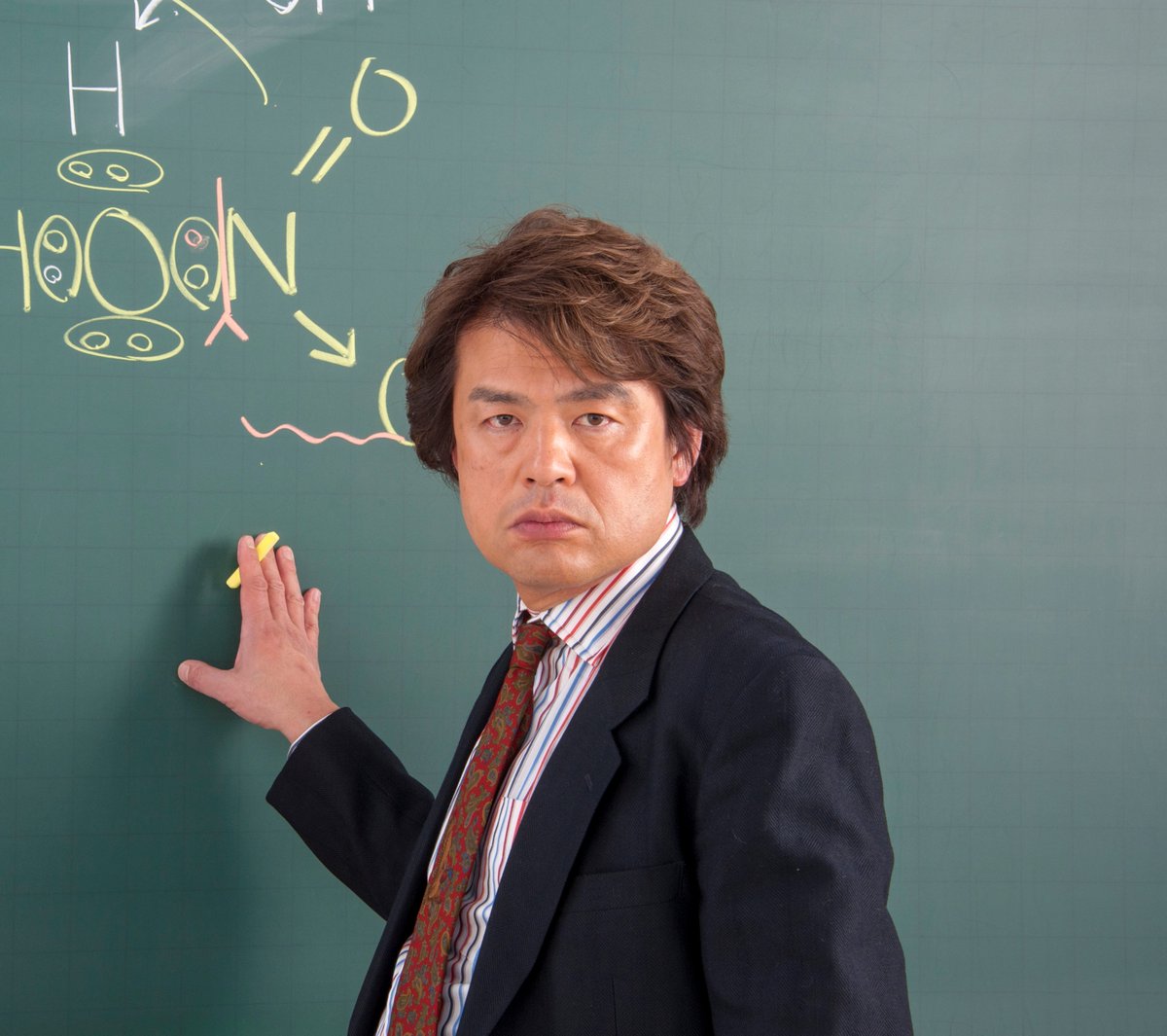 NEW】6/1開講 9割以上の得点を目指そう！ 共通テスト対策 化学 練成