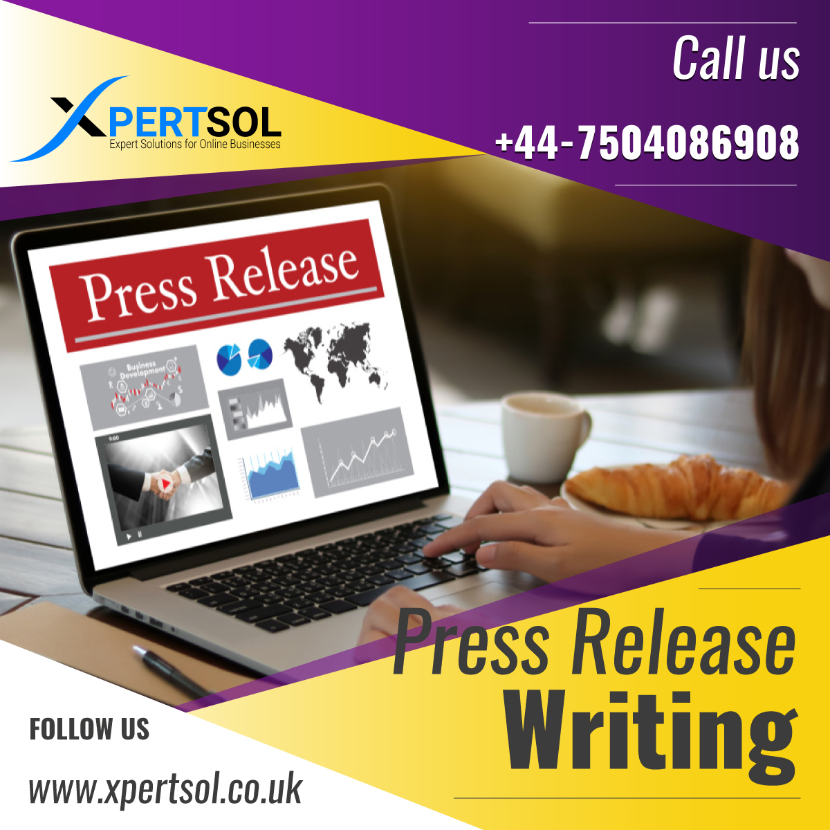 Xpertsol - Expert Solutions for Online Businesses tweet media