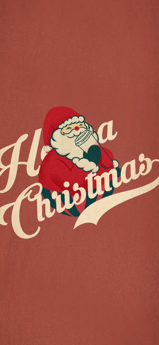 HEYTEAJapan's tweet photo. ＃HEYTEA クリスマスのスマホ壁紙をプレゼントいたします🎁
クリスマス気分を味わいましょう😆🌲 https://t.co/81BUBLOQ2c