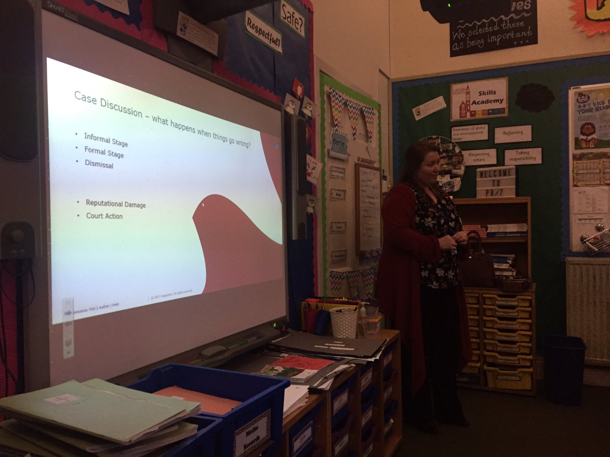 M1ssMorton's tweet photo. Thank you to Diane, one of our parents, a Human Resources Manager, who came in to talk to P7 about how our learning of the Equalities Act in class can be applied in the world of work. #DYW #Equality #ProtectedCharacteristics https://t.co/8VqFUpcXg0