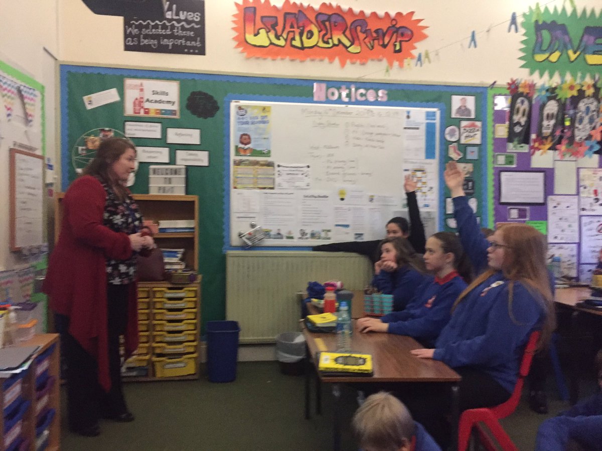 M1ssMorton's tweet photo. Thank you to Diane, one of our parents, a Human Resources Manager, who came in to talk to P7 about how our learning of the Equalities Act in class can be applied in the world of work. #DYW #Equality #ProtectedCharacteristics https://t.co/8VqFUpcXg0