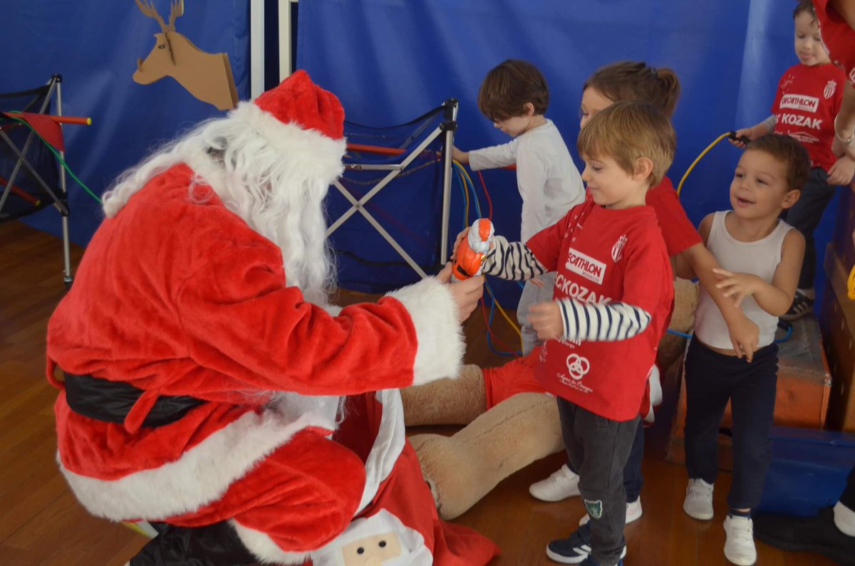 AS MONACO VolleyBall tweet media