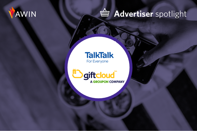 UK_Awin's tweet image. Want to learn how Awin, @TalkTalk and @Giftcloud successfully teamed to up to achieve a +188% YoY increase in TalkTalk customer acquistion? Then check out our latest case-study here: ow.ly/3mGE50xChUa