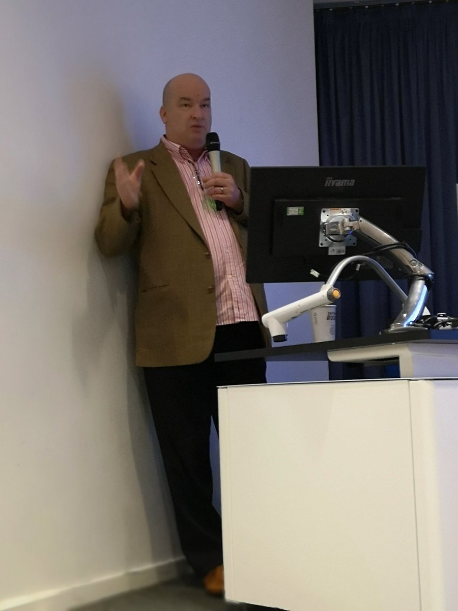 UclanMidSoc's tweet photo. @babydeliveryman support for men being present at the birth of their baby during a GA is important. The birth is as much theirs as it is the womens'. 
#SELF19 #UCLANMIDSOC19 https://t.co/kfS1p9XWGP