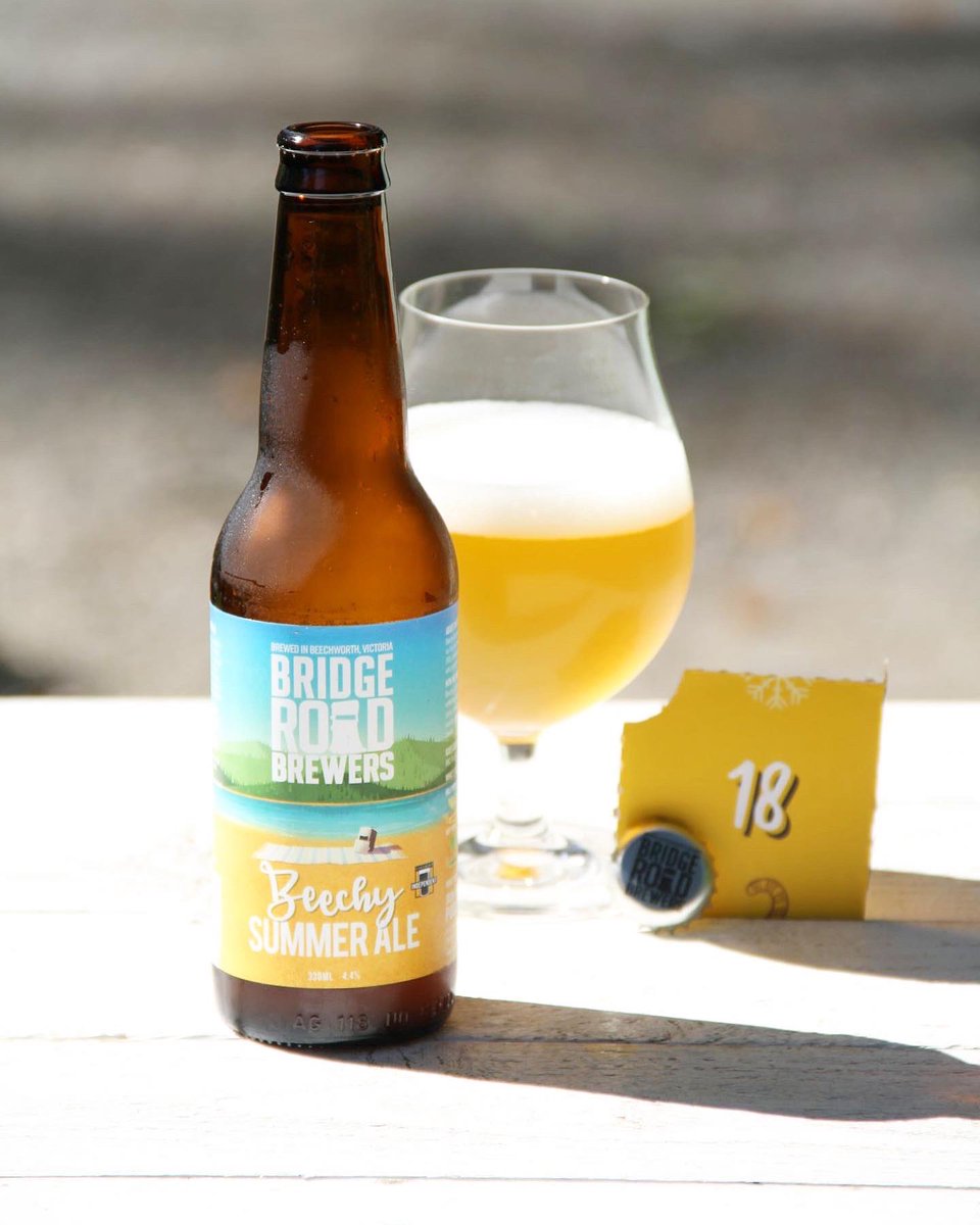 Craft_Breweries's tweet photo. 2019 @BOOZEBUDLIVE #BeerAdventCalendar
⠀
Beer 18 of 25
@NakedNed #BeechySummerAle
⠀
#bridgeroadbrewers #ale #beer #craftbeer #boozebud #ipaglass #paleale #boozebudxmas #beers #boozebudadventcalendar #australia #food… https://t.co/7vH829MJJT… https://t.co/eP0sTH2u7V