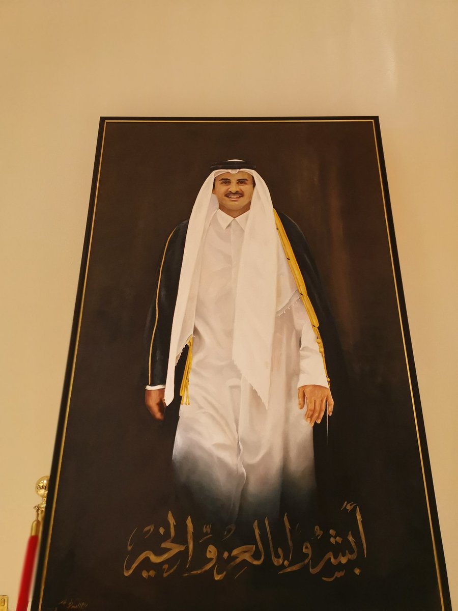 narjis44's tweet photo. ١٨ ديسمبرهي حكاية من أجمل الحكايات تتكرر كل سنة بقلوبٍ مليئة بالحب و الاحترام و المودة بين الشعب و الأمير 🇶🇦❤️
و يارب إجعل هذا البلد آمنا...
@TamimBinHamad @almayassahamad
#sheratondoha
#اليوم_الوطني_القطري https://t.co/zG2fg6L5fB