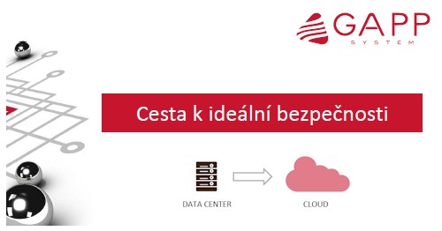itpoint's tweet image. ITPOINT.CZ/9mv88+ - Řízením GAPP System byl pověřen Petr Kuliš, dosavadní ředitel pro strategii a rozvoj. Stávající ředitel a majitel Jiří Palkovský ve společnosti zůstává jako poradce a interní mentor - #GAPPSystem