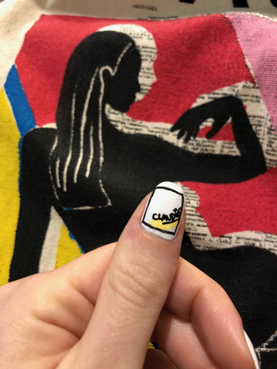 27/30 Picasso en Claudie Pierlot caameleone.com/2019/12/18/27-…